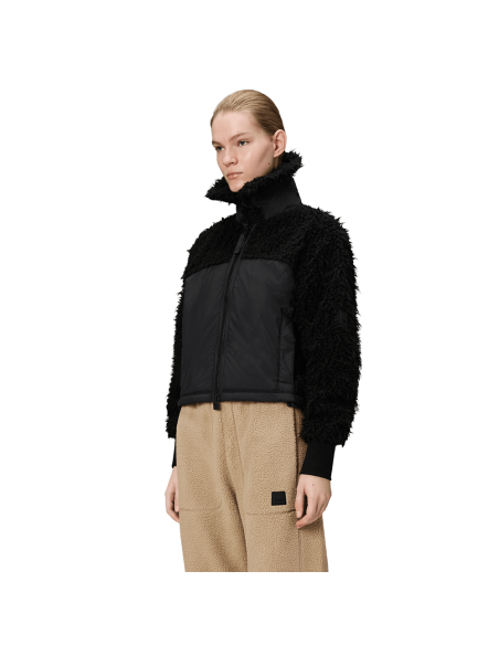 GIACCA CORTA RAINS TRIKALA