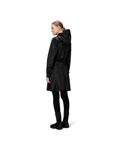 GIACCA RAINS CURVE LONG