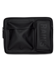 Rains busta piatta per laptop 16"