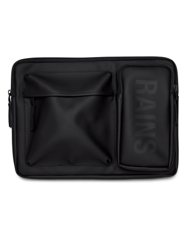 BUSTA PIATTA RAINS PER LAPTOP 15"