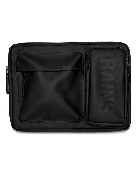 BUSTA PIATTA RAINS PER LAPTOP 15"