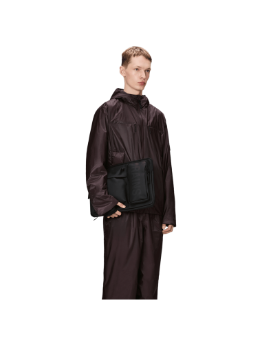 Rains busta piatta per laptop 16"