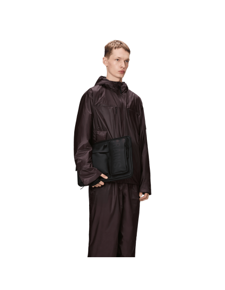 BUSTA PIATTA RAINS PER LAPTOP 15"