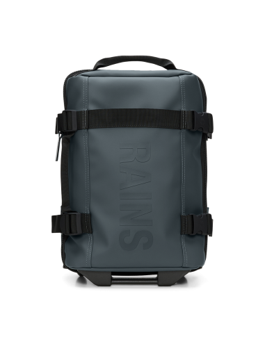 TROLLEY RAINS TEXEL PER CABINA TROLLEY RAINS TEXEL PER CABINA