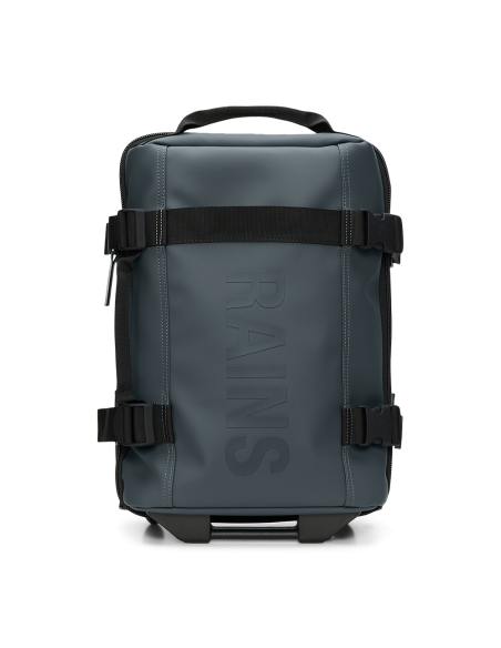 TROLLEY RAINS TEXEL PER CABINA