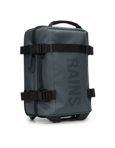 TROLLEY RAINS TEXEL PER CABINA 2