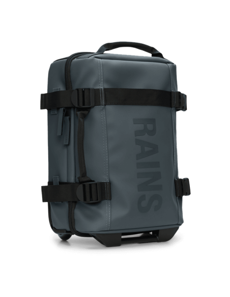 TROLLEY RAINS TEXEL PER CABINA