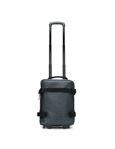 TROLLEY RAINS TEXEL PER CABINA TROLLEY RAINS TEXEL PER CABINA