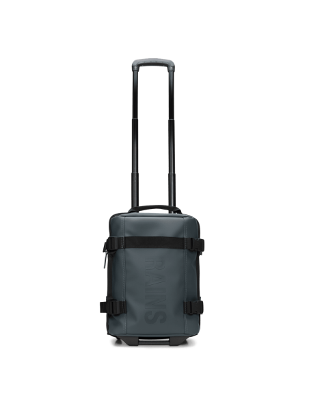 TROLLEY RAINS TEXEL PER CABINA