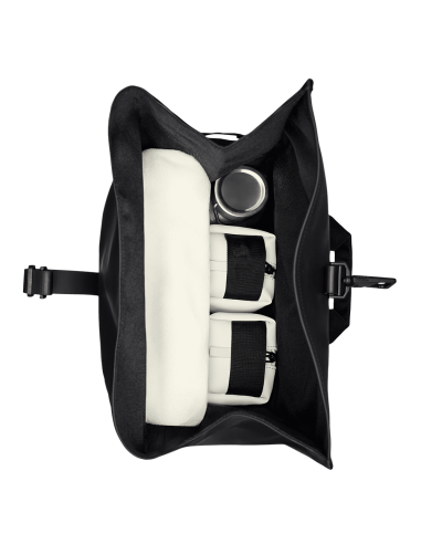 ZAINO RAINS ROLLTOP LARGE