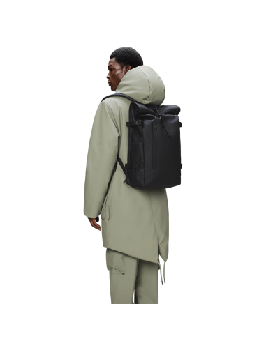 ZAINO RAINS ROLLTOP LARGE