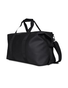 BORSA WEEKEND RAINS 2