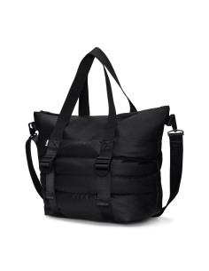 Rains borsa Puffer mix con tracolla 2