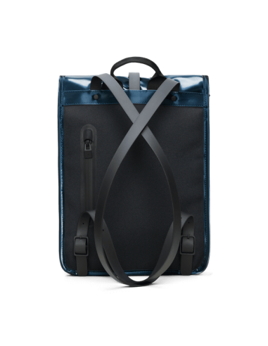 ZAINO RAINS ROLLTOP MINI