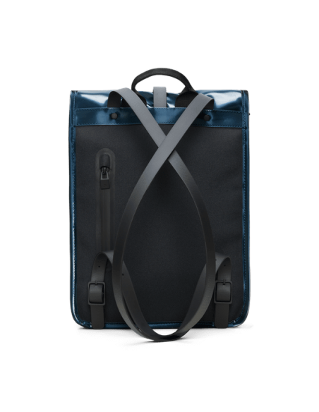 ZAINO RAINS ROLLTOP MINI