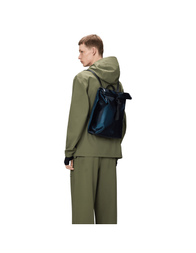 Rains zaino rolltop Rucksack mini