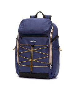 K-Way zaino monte Limar 2