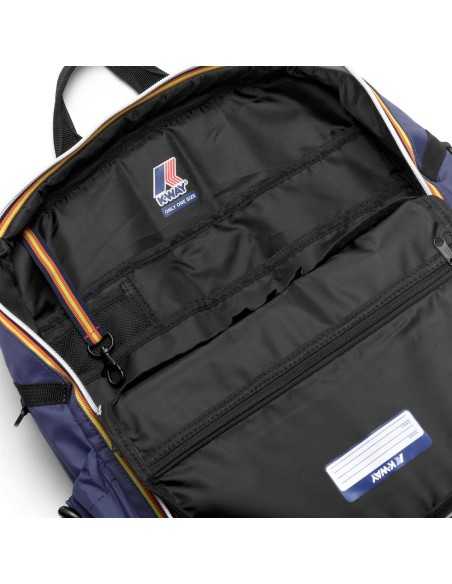 K-Way zaino monte Limar