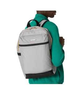 K-way ziano Laon medio 2