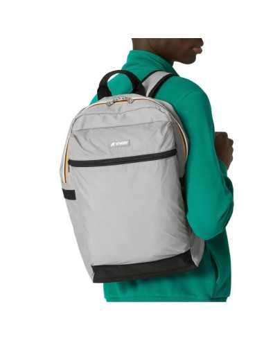 K-way ziano Laon medio