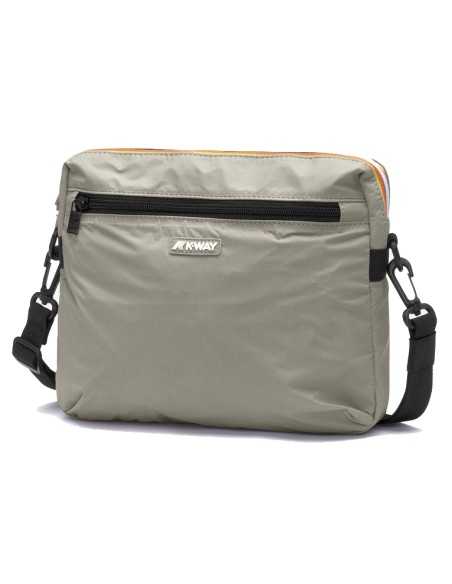 K-Way borsello Moire