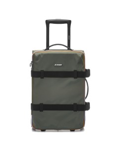 TROLLEY K-WAY CABINA MORBIDO 2 RUOTE