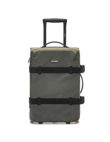 TROLLEY K-WAY CABINA MORBIDO 2 RUOTE