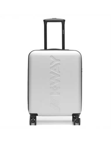 K-Way trolley da cabina rigido