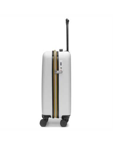 K-Way trolley da cabina rigido