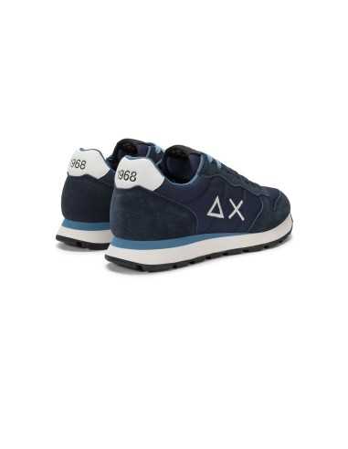 SNEAKERS SUN68 TOM SOLID