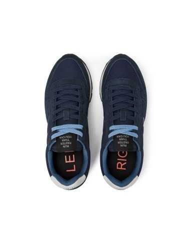 SNEAKERS SUN68 TOM SOLID