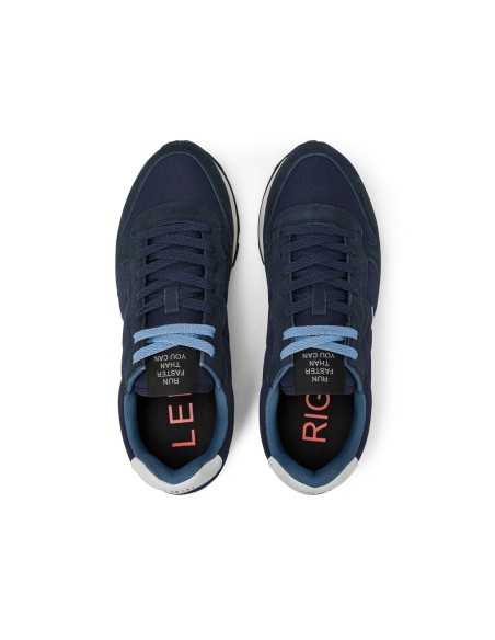 SNEAKERS SUN68 TOM SOLID