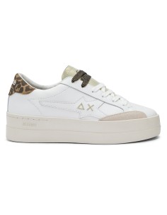SNEAKERS SUN68 BIG KATY LEATHER 2