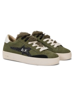 SNEAKERS SUN68 KATY WINTER 2