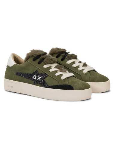 Sun68 sneakers Katy Winter