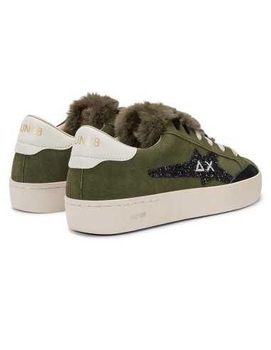 SNEAKERS SUN68 KATY WINTER