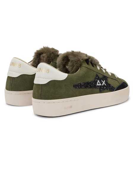 SNEAKERS SUN68 KATY WINTER