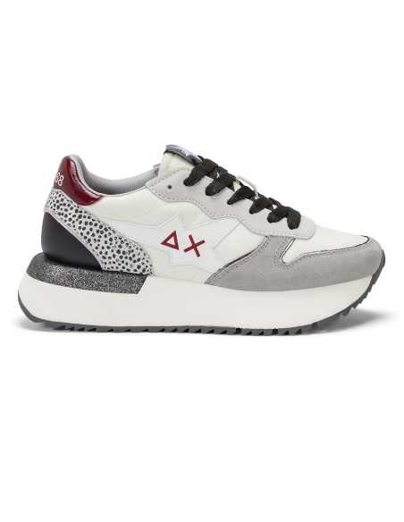 Sun68 sneakers donna Stargirl mix