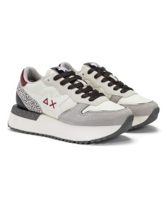 Sun68 sneakers donna Stargirl mix 2