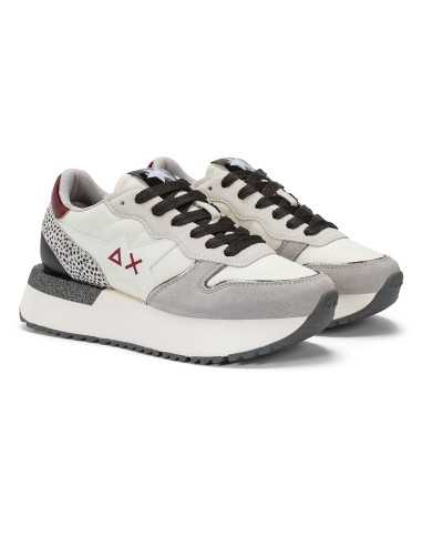 SNEAKERS SUN68 BIG STARGIRL MIX