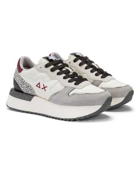 Sun68 sneakers donna Stargirl mix