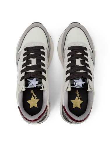 SNEAKERS SUN68 BIG STARGIRL MIX