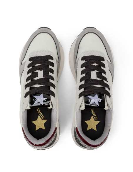 SNEAKERS SUN68 BIG STARGIRL MIX
