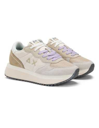 SNEAKERS SUN68 BIG ALLY MULTICOLOR