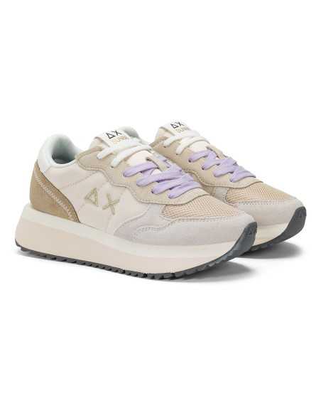 Sun68 sneakers donna Ally multicolor