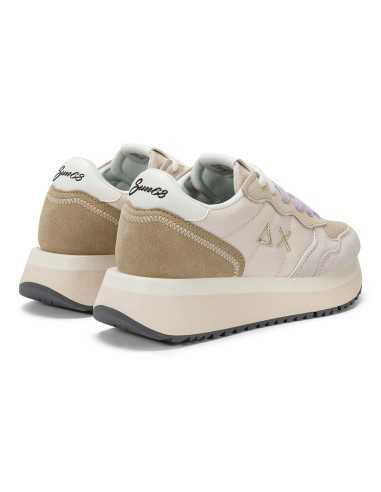 SNEAKERS SUN68 BIG ALLY MULTICOLOR