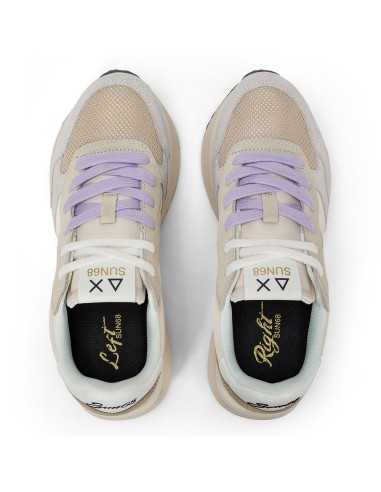 Sun68 sneakers donna Ally multicolor