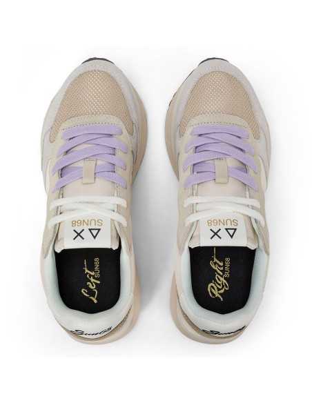 SNEAKERS SUN68 BIG ALLY MULTICOLOR