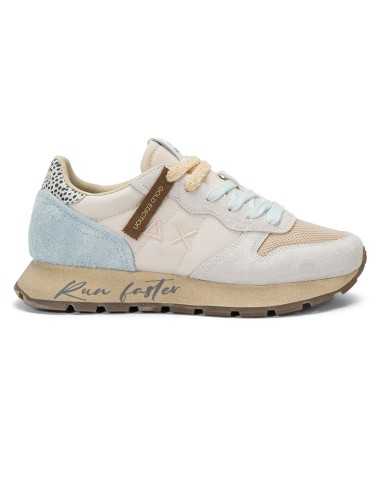 SNEAKERS SUN68 ALLY VINTAGE