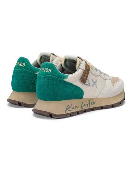 Sun68 sneakers Ally Vintage